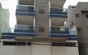 Edifício Corte Real